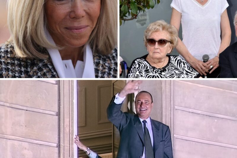 Bernadette Chirac : la dernière lettre qui relance les secrets d’une vie au sommet