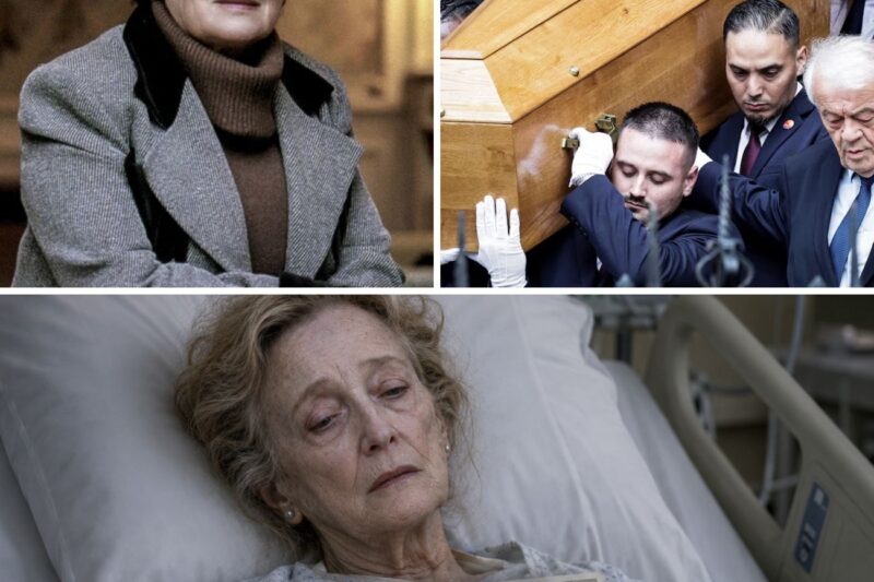 Dernière photo de Bernadette Chirac : ce portrait qu’elle aurait refusé de lâcher bouleverse les Français