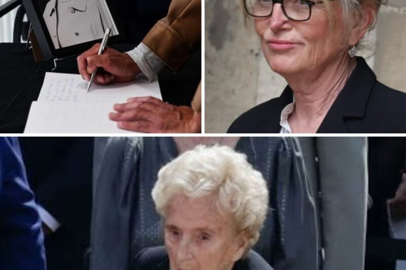 Obsèques de Bernadette Chirac : les révélations bouleversantes de ses dernières volontés qui choquent la France entière