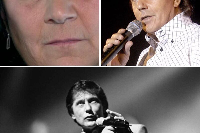 “Il a levé les yeux, et il est parti” : la fille de Frank Michael se confie sur les derniers instants du chanteur