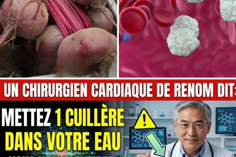 Après 60 ans, l’eau plate ne suffit plus toujours : les 5 ajouts naturels qui intriguent les seniors
