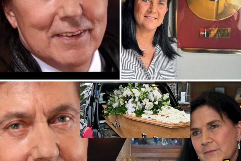 Frank Michael : l’ultime demande de sa fille Sandra avant les obsèques bouleverse ses fans