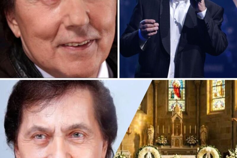 Frank Michael : les dates de ses obsèques dévoilées, un dernier adieu qui bouleverse ses fans