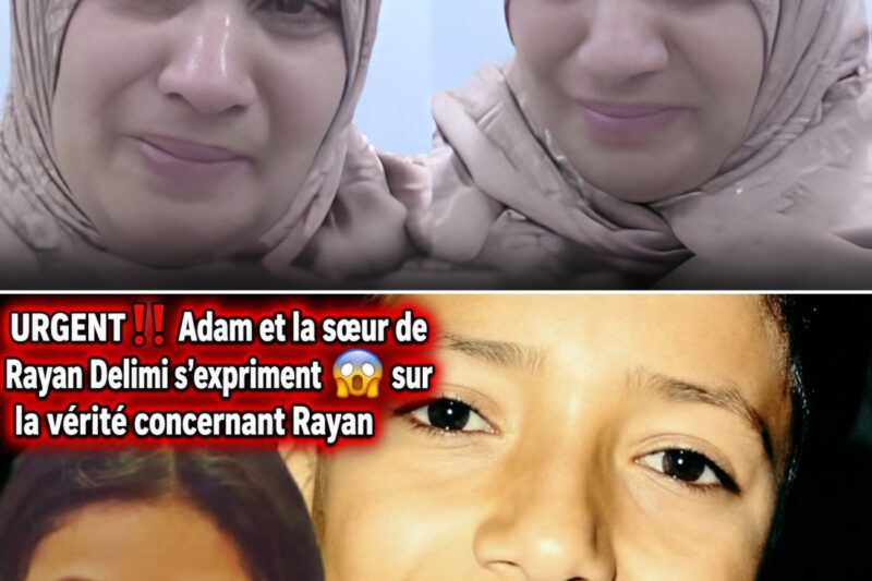 Ryan Delmi : les derniers mots rapportés par sa famille relancent toutes les questions