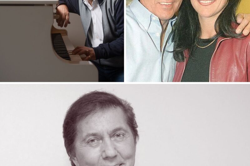 « Je ne veux pas les voir ce jour-là… » Frank Michael aurait laissé une dernière consigne bouleversante à sa fille avant ses adieux
