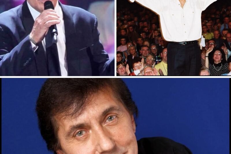 Frank Michael : son dernier voyage vers Seraing révèle un détail bouleversant que ses fans n’avaient pas vu venir