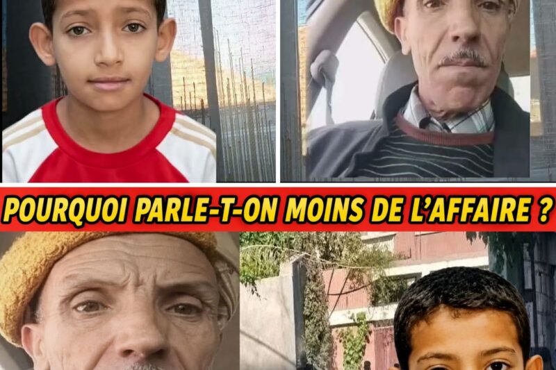 Ryan Delmy introuvable : le message arrivé trop tard et l’arrestation de Mustapha relancent le mystère
