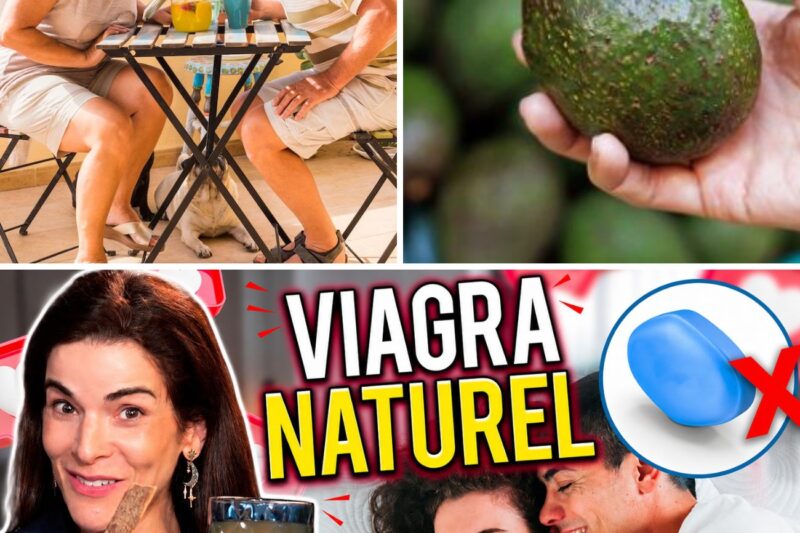 Cette boisson naturelle fait parler d’elle : énergie, désir et vitalité… mais il y a une règle à ne surtout pas oublier