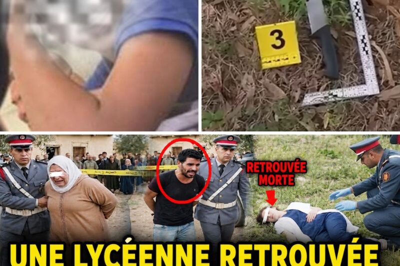 [EXCLUSIF] L’énigme de la villa du désert : Comment un simple détail a confondu le prédateur des lycéennes.