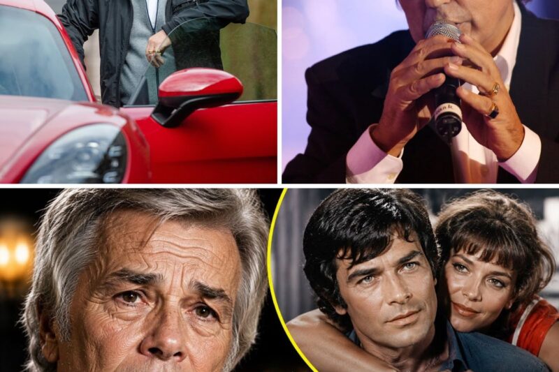 “La vérité cachée derrière les dernières heures de Frank Michael choque les fans : personne n’était prêt à ça…”