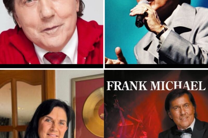 Frank Michael : les mots bouleversants de sa fille qui révèlent l’homme derrière la légende