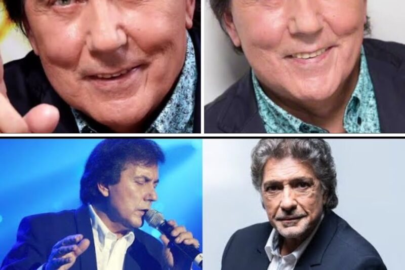 “Hommage ou hypocrisie ? La fille de Frank Michael brise le silence et déclenche une guerre émotionnelle autour de l’héritage du chanteur disparu”