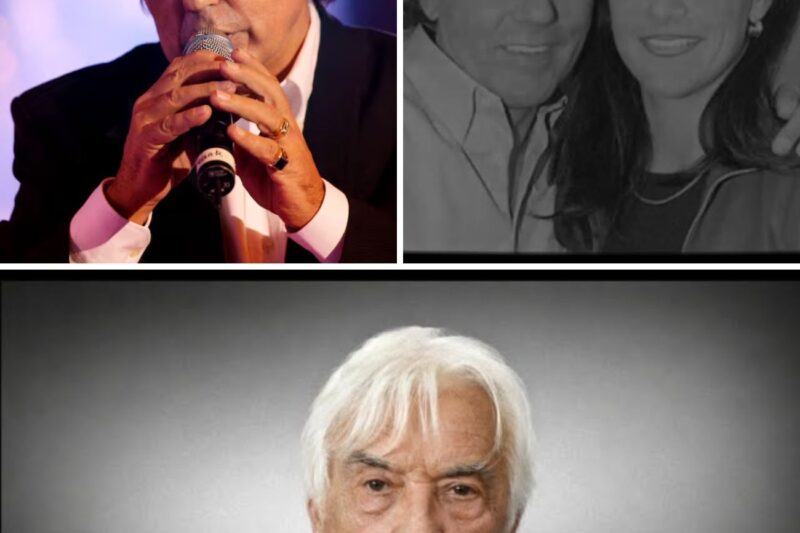 Frank Michael : la promesse d’amour qu’il n’a jamais signée