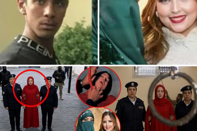 L’affaire Nourhan, condamnée après la mort de sa mère à Port-Saïd, continue de bouleverser l’opinion. Son ultime demande, son père, le pardon et les dernières heures relancent un débat brûlant.