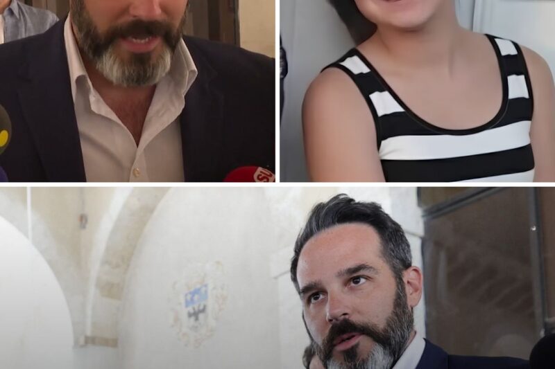 Lyhanna : Ses parents, par la voix de leur avocat, dénoncent avec fureur l’agonie d’une justice impuissante et réclament des moyens vitaux !